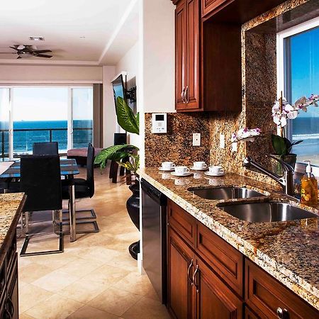 Playa Bonita Luxury Suites Rosarito Exteriér fotografie