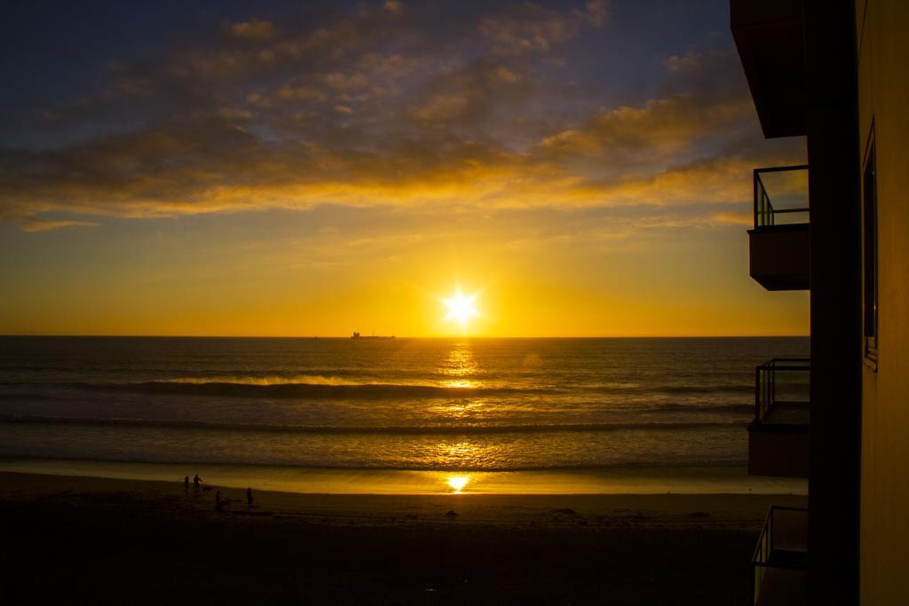 Playa Bonita Luxury Suites Rosarito Exteriér fotografie