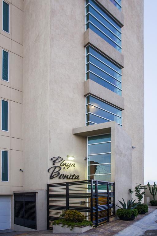 Playa Bonita Luxury Suites Rosarito Exteriér fotografie