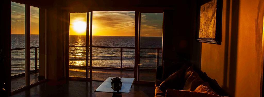 Playa Bonita Luxury Suites Rosarito Pokoj fotografie