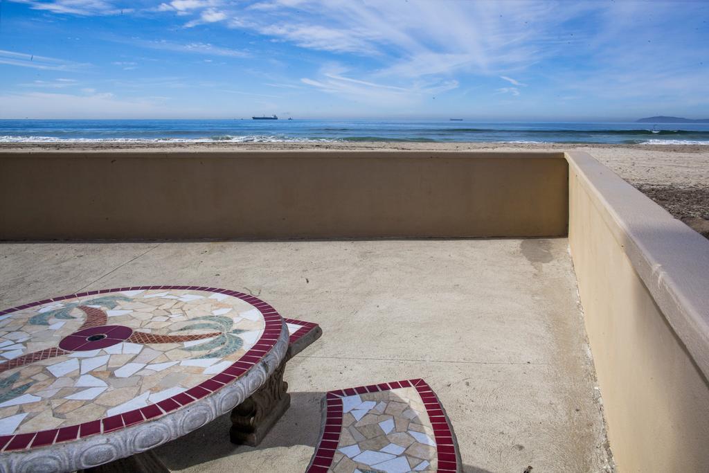 Playa Bonita Luxury Suites Rosarito Exteriér fotografie