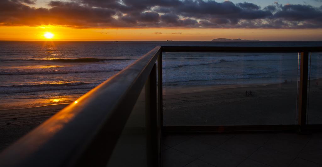 Playa Bonita Luxury Suites Rosarito Pokoj fotografie