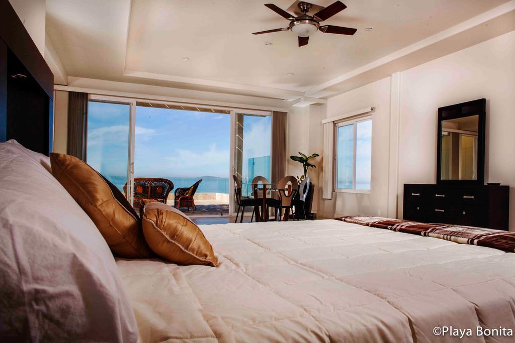 Playa Bonita Luxury Suites Rosarito Exteriér fotografie