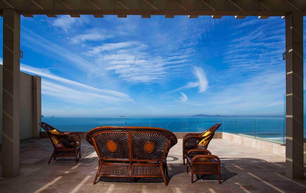 Playa Bonita Luxury Suites Rosarito Exteriér fotografie